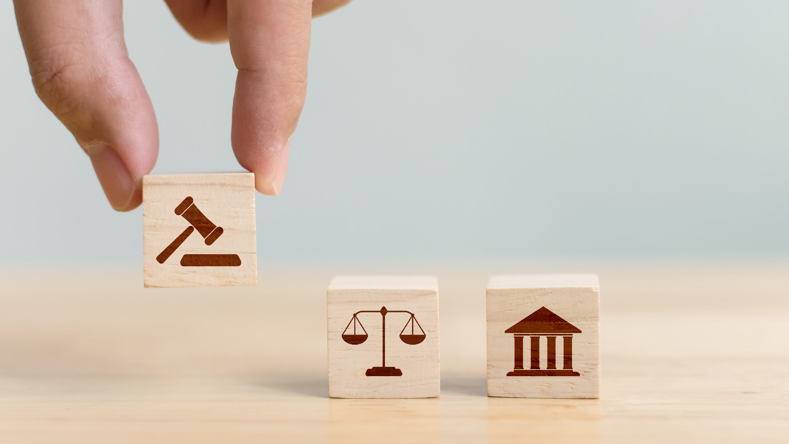 Lawful Frameworks Outside the Conventional Government System